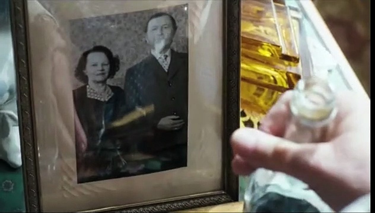 Boxhagener Platz Trailer DF