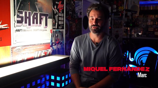 Mamá o papá Reportaje