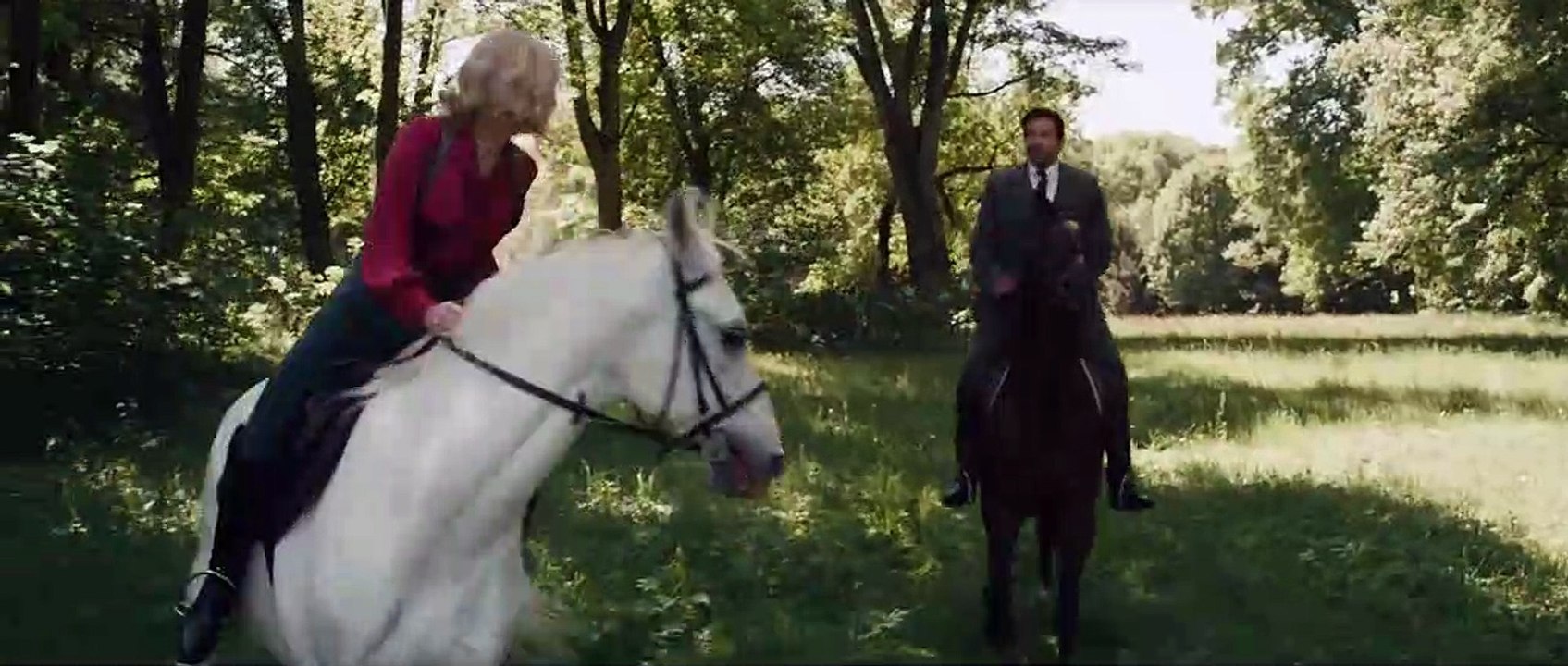 Serena Trailer DF