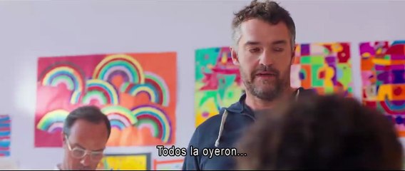 El club de los divorciados Trailer