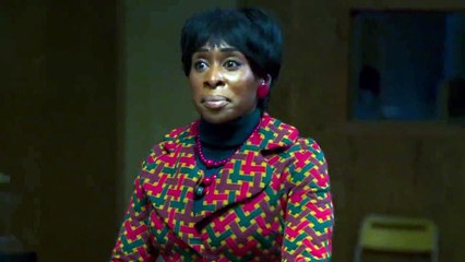 Genius 3ª Temporada Teaser Original