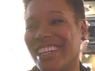 Exclu Video : China Moses : "J'arrête le Grand Journal le 29 juin, ce n'était pas une vocation pour moi !"