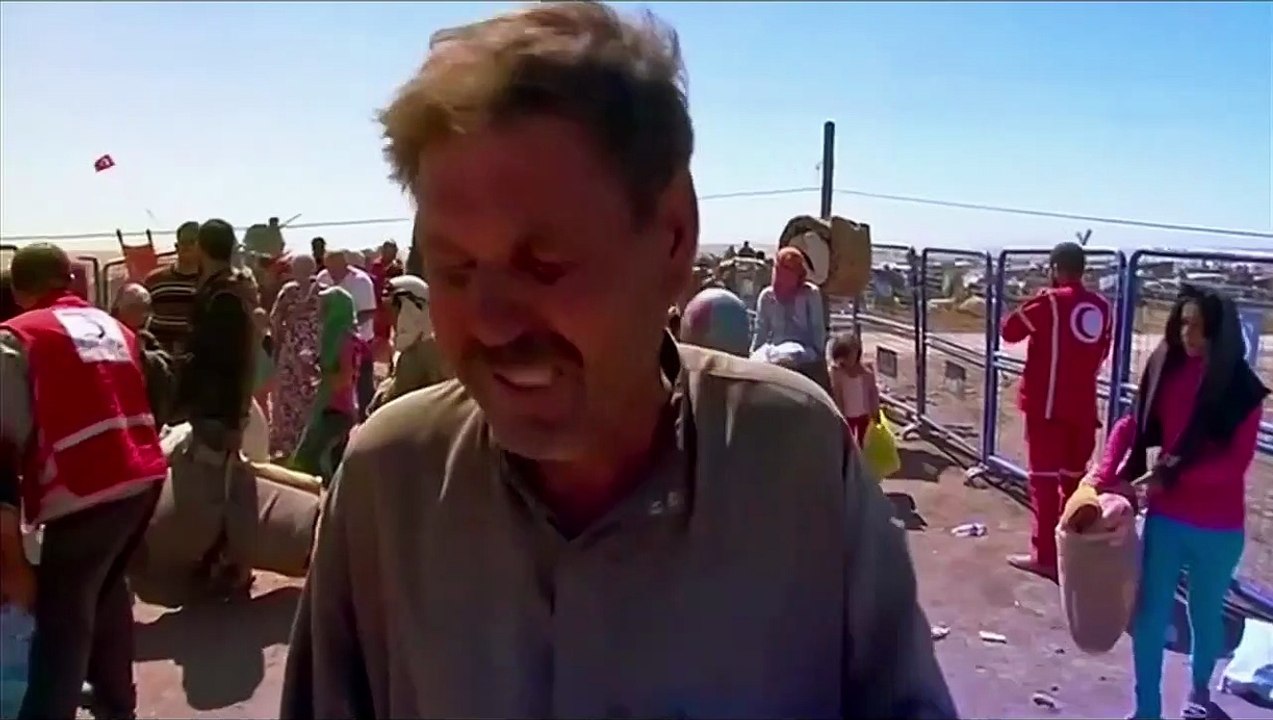 Immer noch eine unbequeme Wahrheit - Unsere Zeit läuft Trailer DF