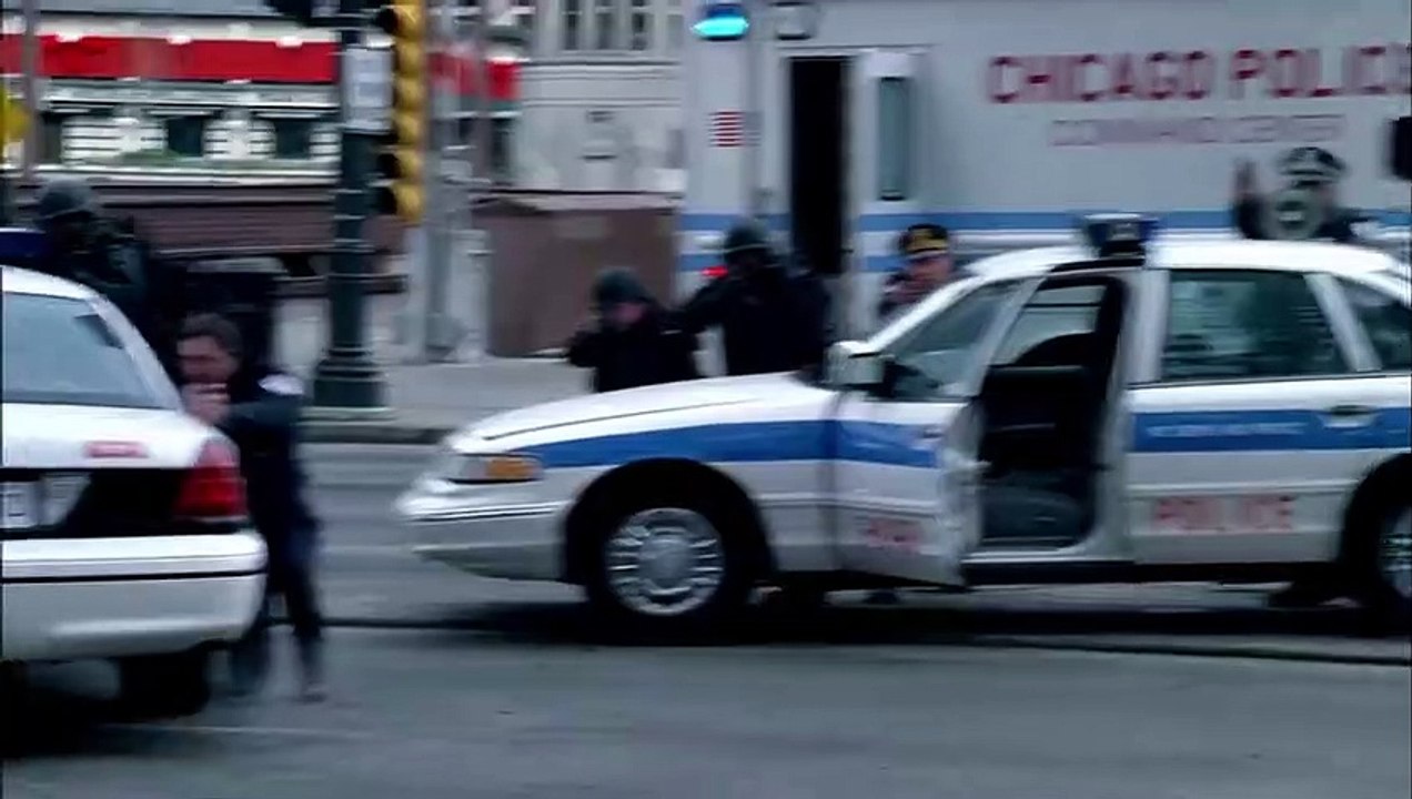 Prison Break Trailer (2) OV