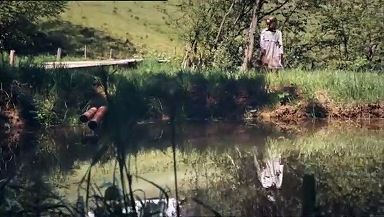 Das Wunder von Kärnten Trailer DF