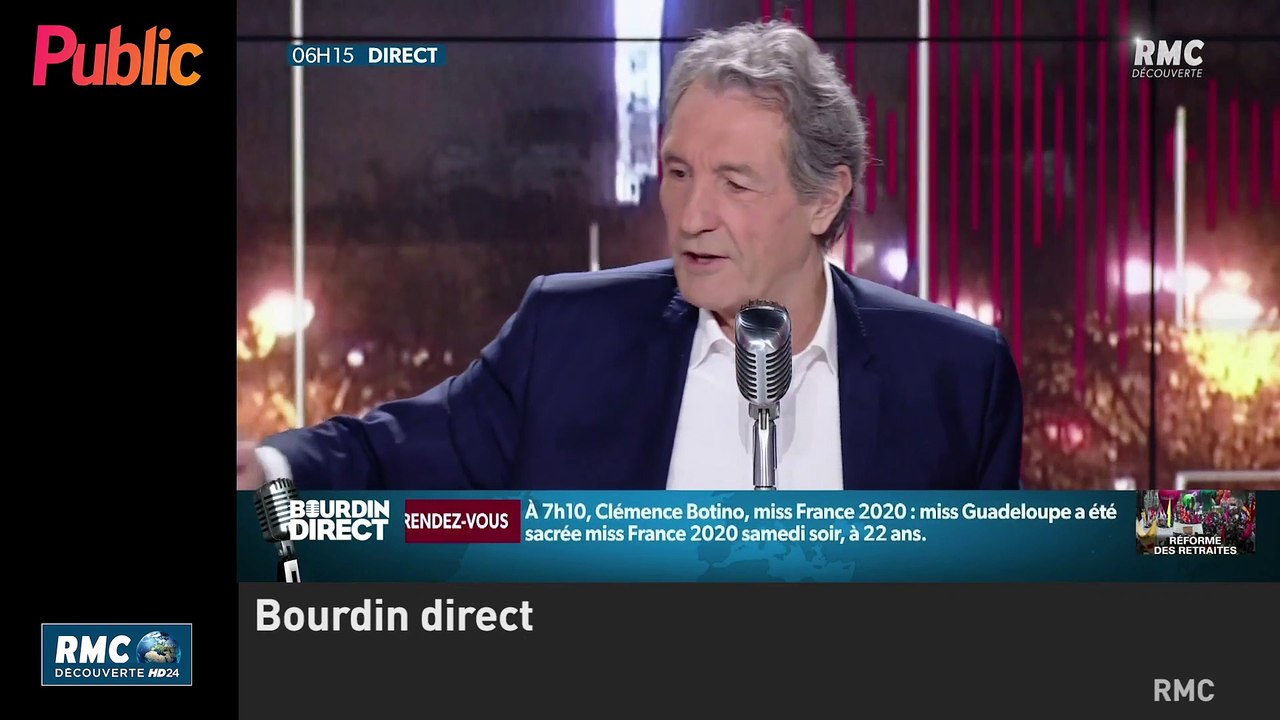 Zapping : Cyril Hanouna et Laeticia Hallyday en couple ? L’animateur répond à la rumeur