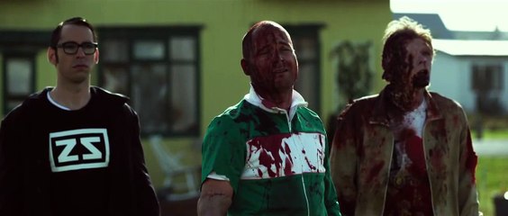 Dead Snow - Red vs. Dead Videoauszug OV