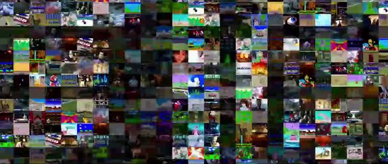 Sonic - O Filme Trailer (3) Dublado