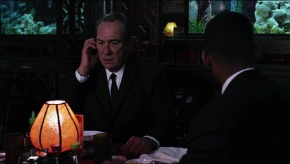 Men In Black 3 Videoauszug (2) DF