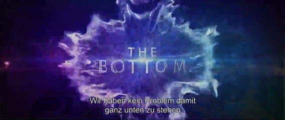 Tackling Trailer Original