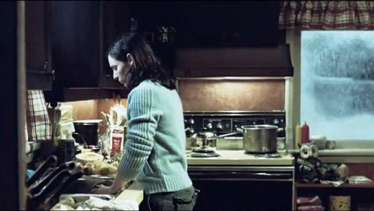 30 Days of Night Trailer DF