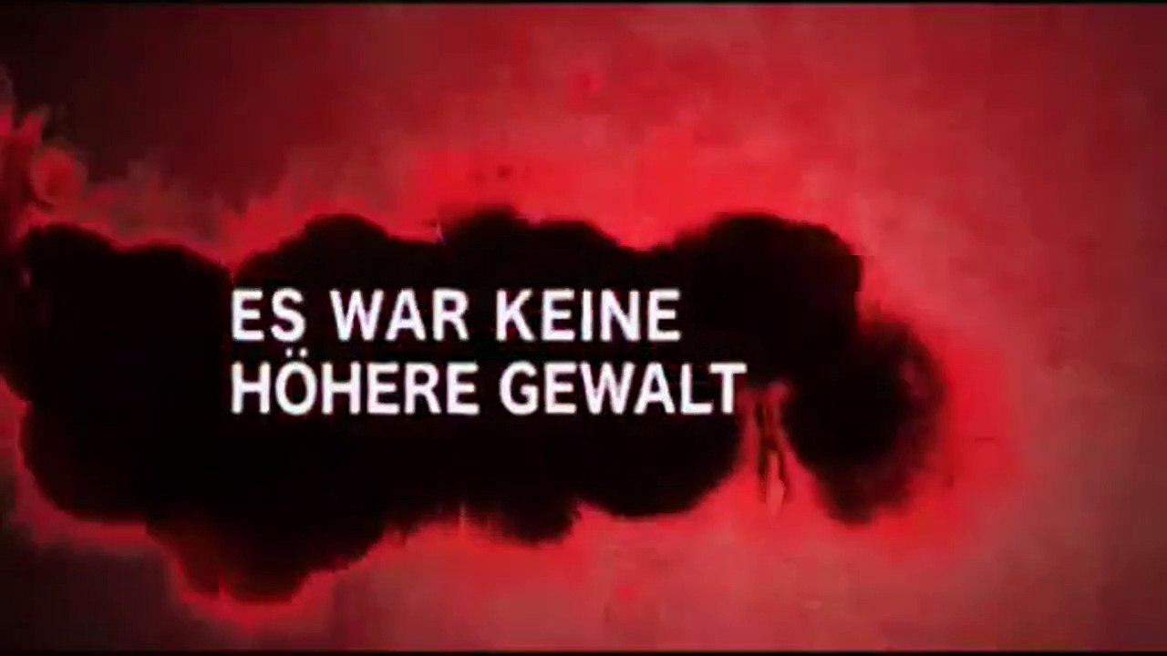 Attack Of The Undead - Lost Town Trailer DF