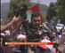 Israel cuba tebus  kekalahan kepada Hezbullah