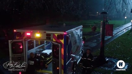 Pretty Little Liars: The Perfectionists 1ª Temporada Trailer Original