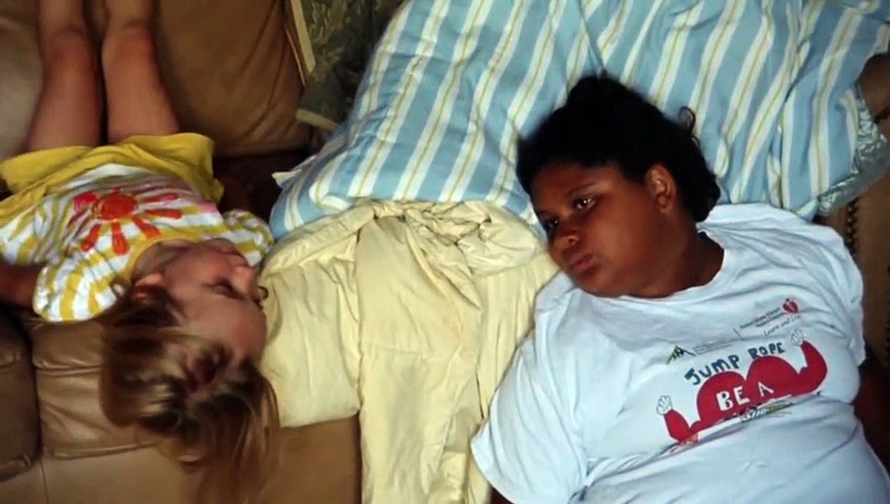 Tired Moonlight Trailer OV