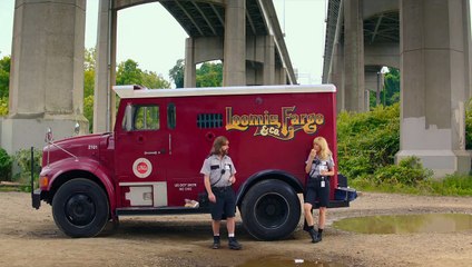 Masterminds - Miminaler IQ, maximale Beute Trailer (3) OV