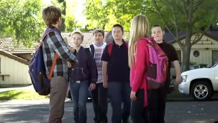 Albert, der unsichtbare Hund Trailer DF