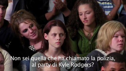 Speak - Die Wahrheit ändert alles Trailer OV