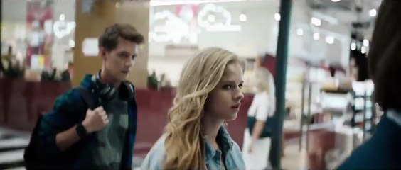 Roubo em Monte Carlo Trailer Original