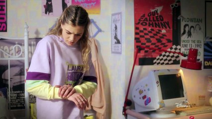 Entrelazados Tráiler