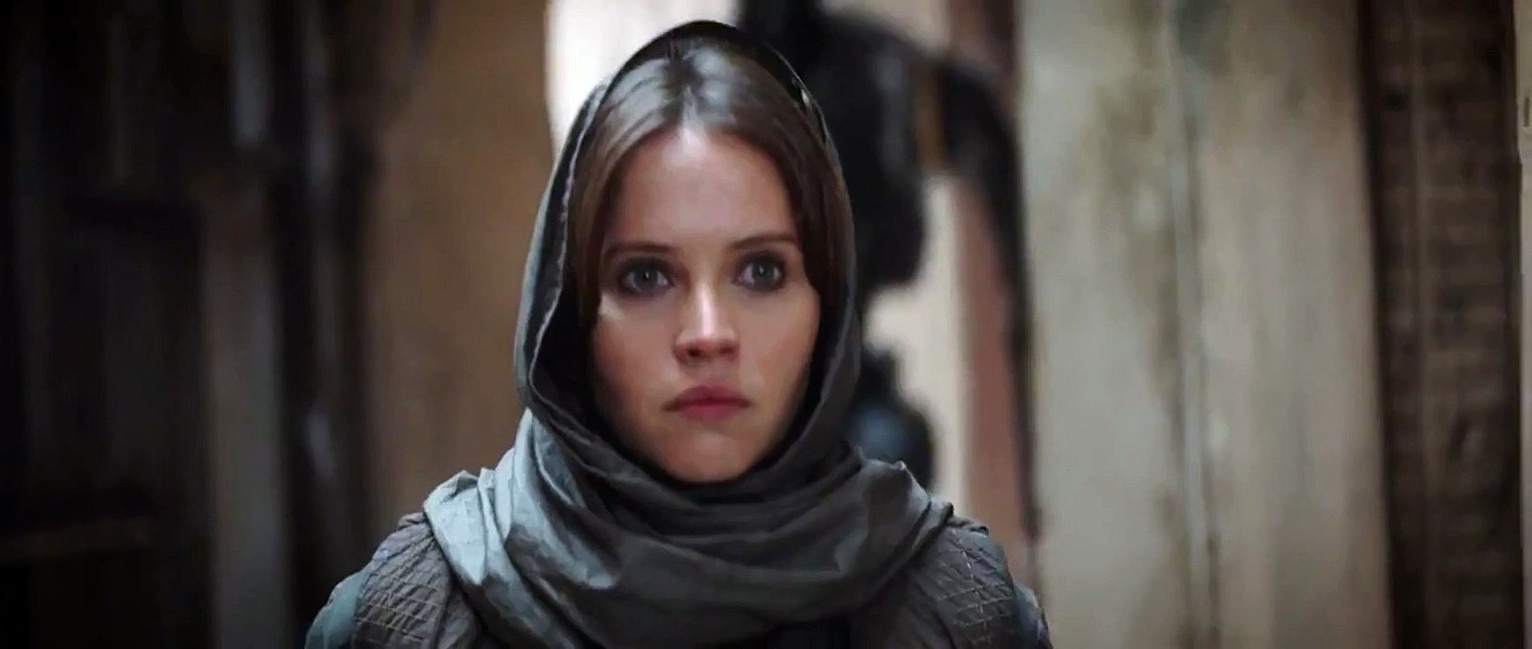 Rogue One: A Star Wars Story Videoclip (3) OV