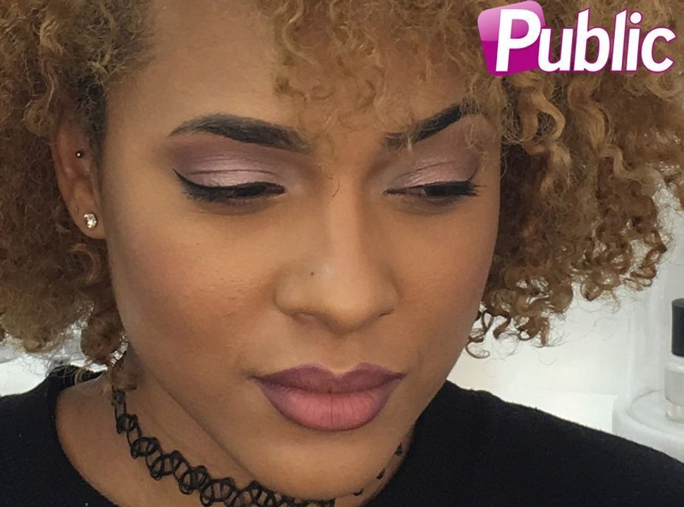 Vidéo : Tuto Make-up : Réussir son trait d'eye-liner !
