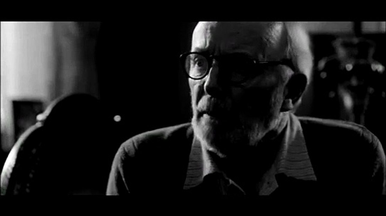 City of Life and Death Trailer DF