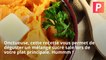 FOODCRUSH : Les spécialités de Thanksgiving