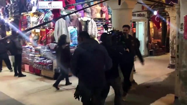 O Último Guardião 1ª Temporada Bastidores