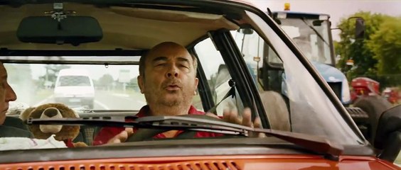 Väter und andere Katastrophen Trailer OV