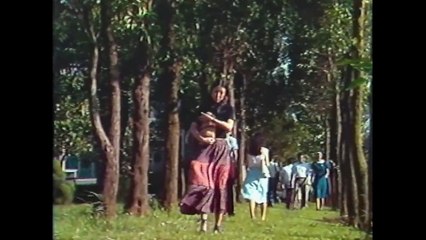 Sanmao: La novia del desierto Trailer VOSE