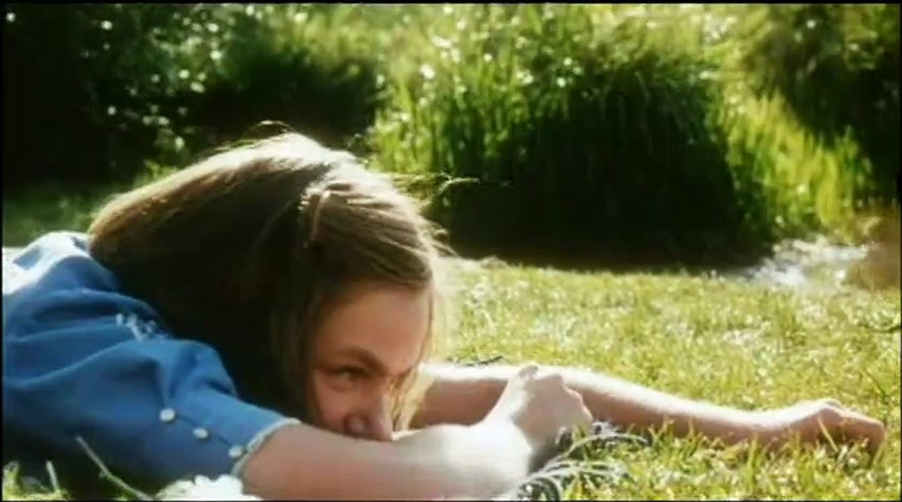 Kalt ist der Abendhauch Trailer DF