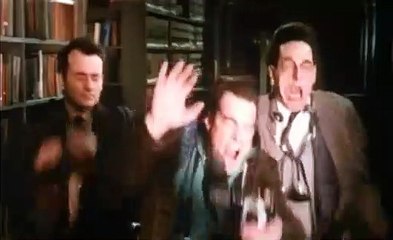 Ghostbusters – Die Geisterjäger Trailer (2) OV