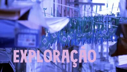 Um Crime Entre Nós Trailer Oficial