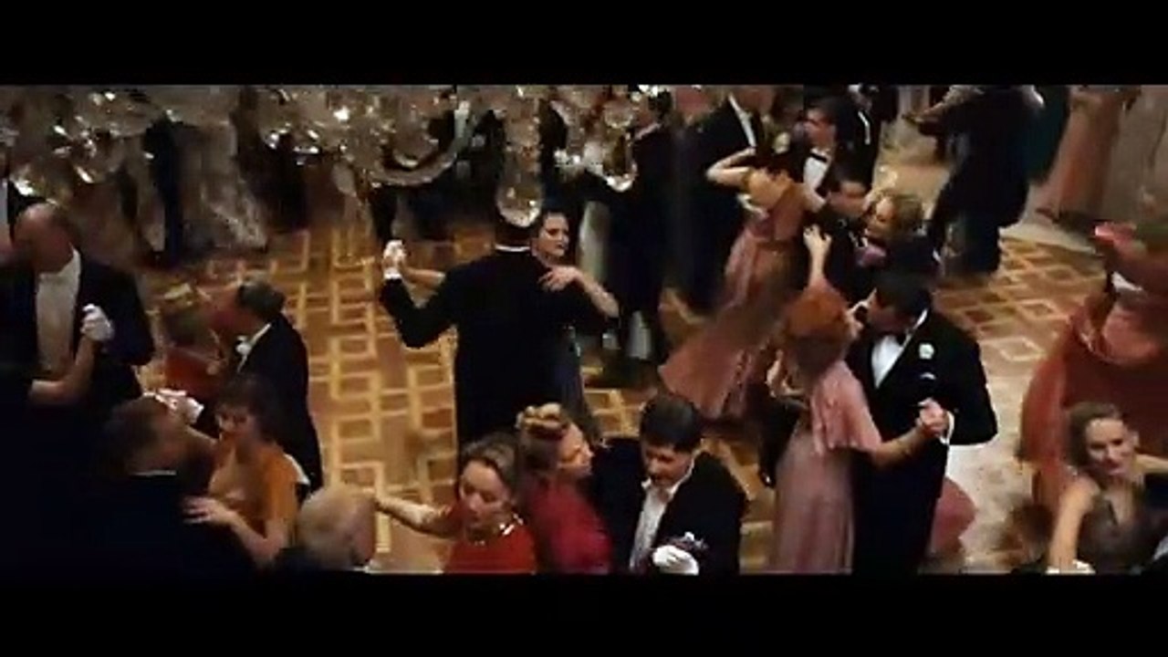 The Royal Game - Trailer VO