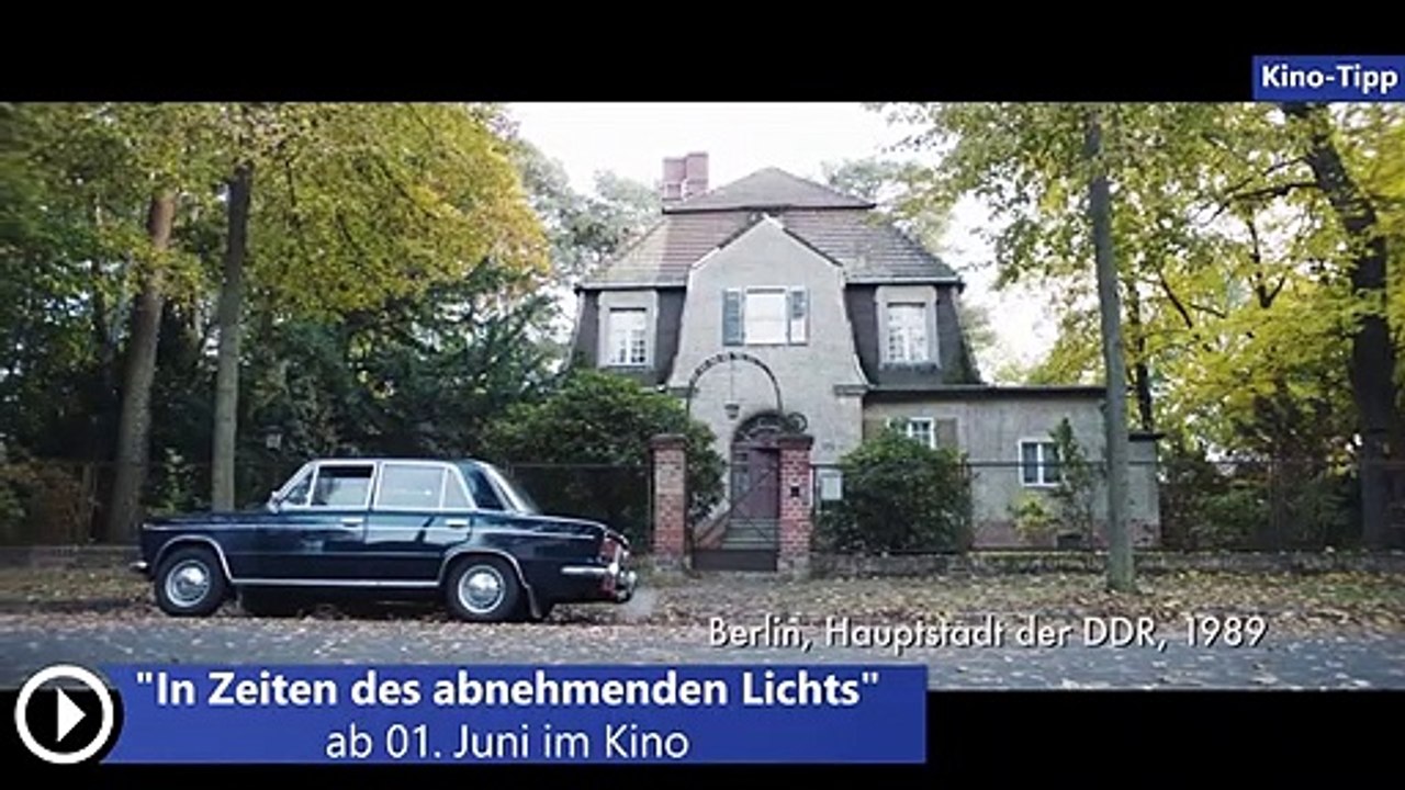 Die besten 3: In Zeiten des abnehmenden Lichts / Manchester By The Sea / Die Eiskönigin (FILMSTARTS-Original)