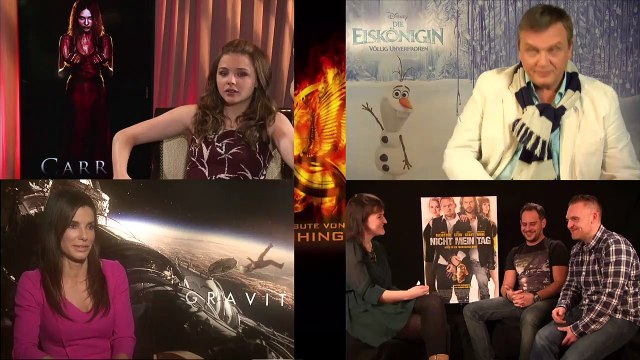 FILMSTARTS-Interview zu Who Am I mit Elyas M'Barek, Tom Schilling, Wotan Wilke Möhring, Antoine Monot jr., Hannah Herzsprung und Baran bo Odar