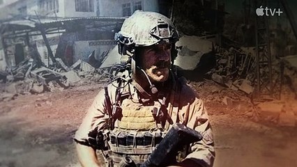 The Line Tráiler VO