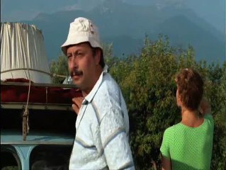 Go Trabi Go Videoclip DF