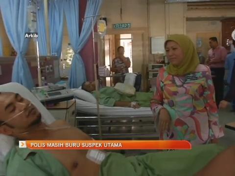 Polis masih buru suspek utama kes tikam warga Astro Awani