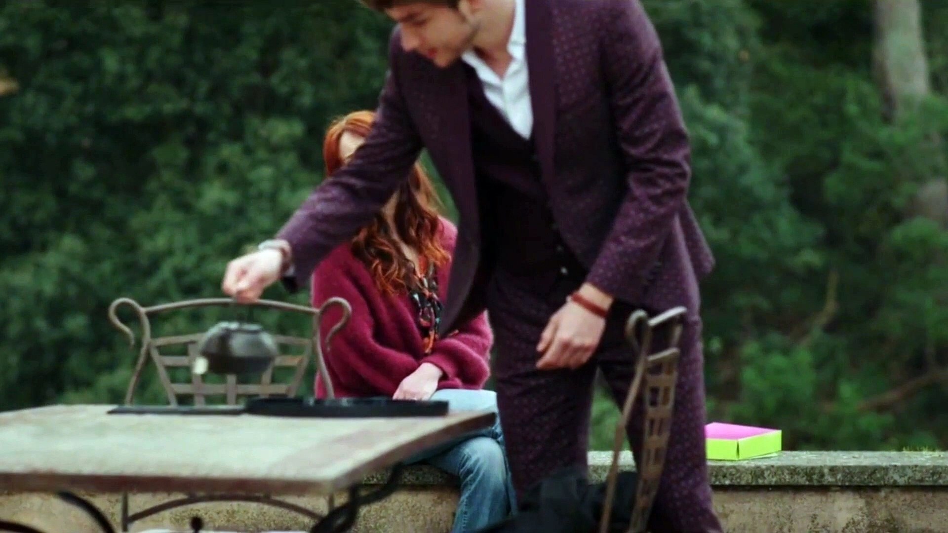 Plus Belle La Vie Episode 4496 Plus belle la vie : [Indiscrétion] - Delphine confronte son fils - Vidéo  Dailymotion
