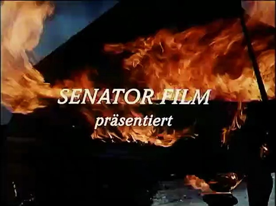 Aimee & Jaguar Trailer DF