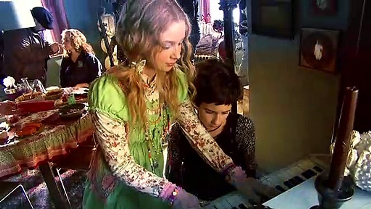 Reportage 1 - Deutsch