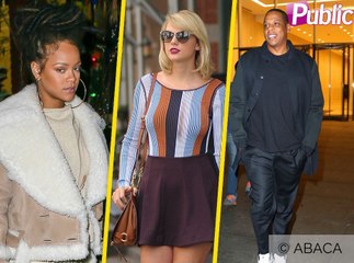 Vidéo : Ces chanteurs qui ont le plus gagné d’argent en 2016 !