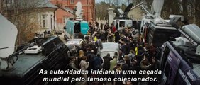 Artemis Fowl - O Mundo Secreto Trailer (2) Legendado - video Dailymotion