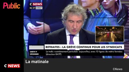 Zapping : Miss France 2018 fait le faux pas qui ne passe pas...