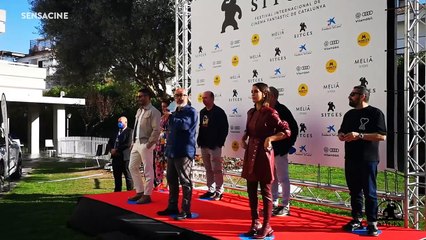 Crítica &#039;30 monedas&#039;, &#039;Saint Maud&#039; y &#039;Possessor Uncut&#039;