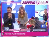 Zapping Public TV n°774 : Cyril Hanouna à propos de Nabilla : 