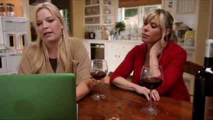 Hüftgold - Eine zuckersüße Liebesgeschichte Trailer (2) OV