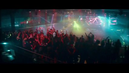 Hasta el cielo Tráiler